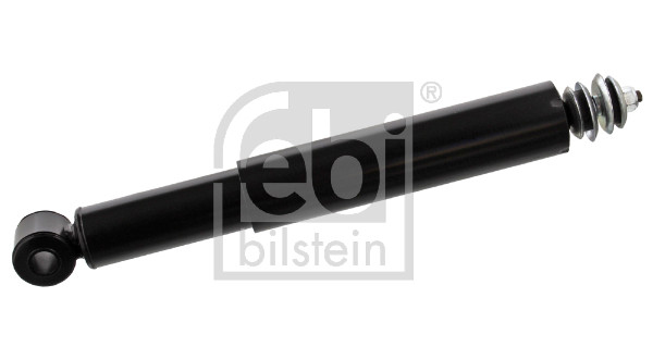 Febi 20464 2x Shock Absorbers (Pair)