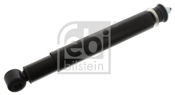 Febi 20466 2x Shock Absorbers (Pair)