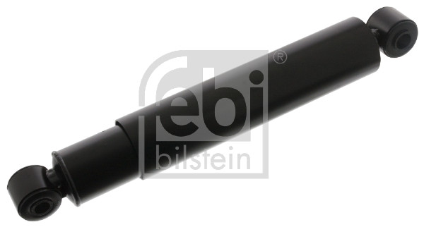 Febi 20469 2x Shock Absorbers (Pair)