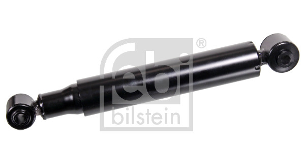 Febi 20474 2x Shock Absorbers (Pair)