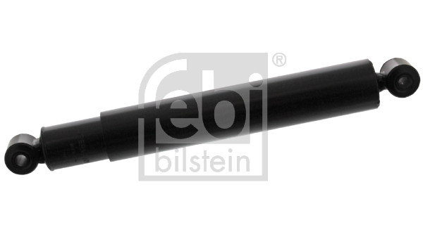 Febi 20475 2x Shock Absorbers (Pair)