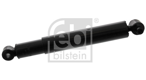 Febi 20478 2x Shock Absorbers (Pair)