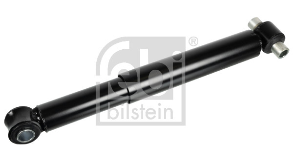 Febi 20486 2x Shock Absorbers (Pair)