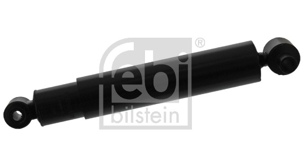 Febi 20489 2x Shock Absorbers (Pair)