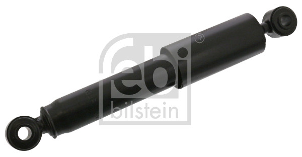 Febi 20498 2x Shock Absorbers (Pair)