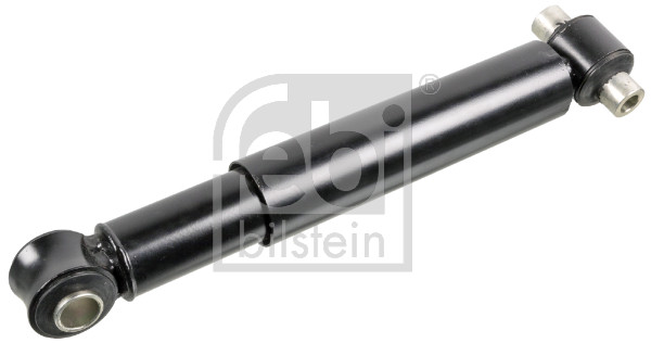 Febi 20513 2x Shock Absorbers (Pair)