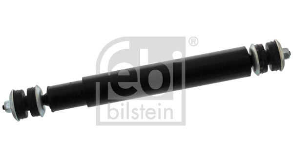 Febi 20524 2x Shock Absorbers (Pair)