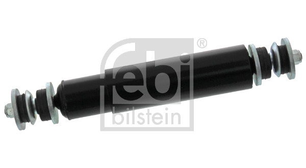 Febi 20527 2x Shock Absorbers (Pair)