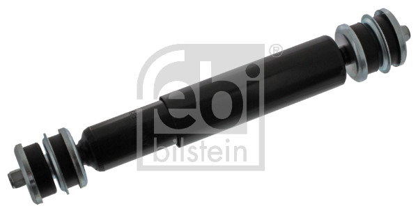 Febi 20531 2x Shock Absorbers (Pair)