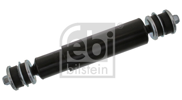 Febi 20534 2x Shock Absorbers (Pair)