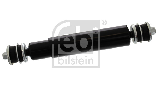 Febi 20545 2x Shock Absorbers (Pair)