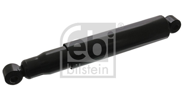 Febi 20555 2x Shock Absorbers (Pair)