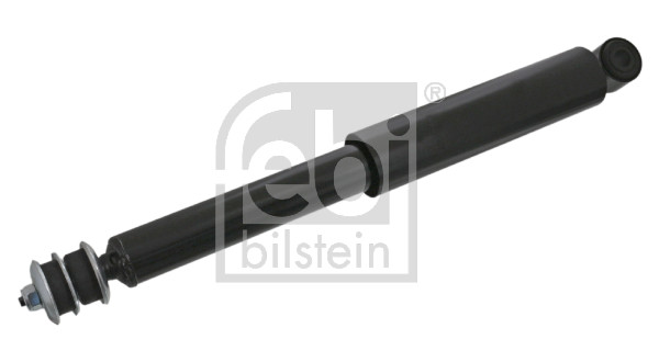Febi 20557 2x Shock Absorbers (Pair)
