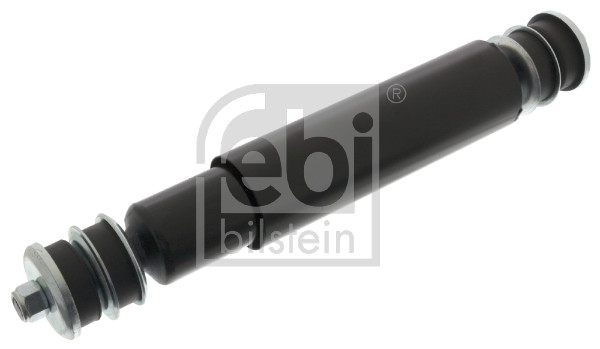 Febi 20563 2x Shock Absorbers (Pair)