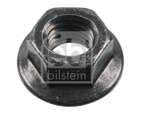 Febi 23103 Suspension Arm Nut Front Left or Right