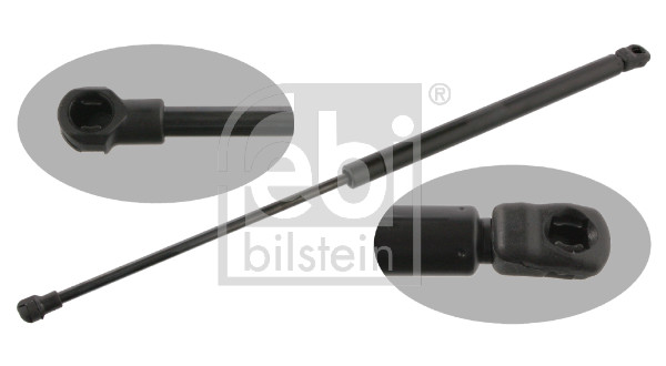 Febi 25208 Bonnet Gas Strut