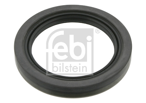 Febi 28257 Shaft Seal, Wheel Hub