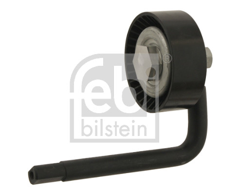 Febi 30116 Aux Belt Tensioner