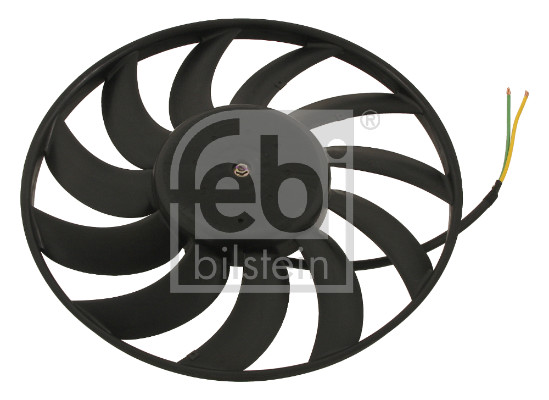 Febi 30742 Radiator Fan