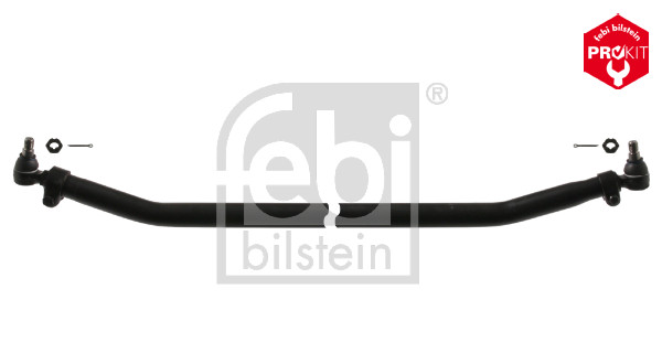 Febi 35018 Steering Rod Assembly