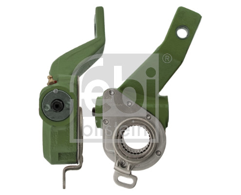 Febi 35107 Slack Ad Single Set (Rr Lh) Rear Left