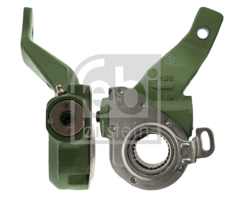 Febi 35121 Slack Adjuster Single Set