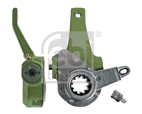 Febi 35123 Slack Ad Single Set (Rr Rh) Rear Right