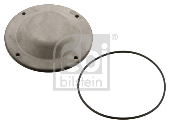 Febi 35170 Hub Cap