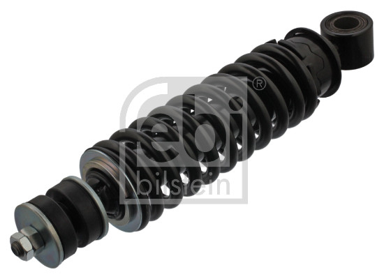 Febi 35310 Cab Suspension Shock Absorber