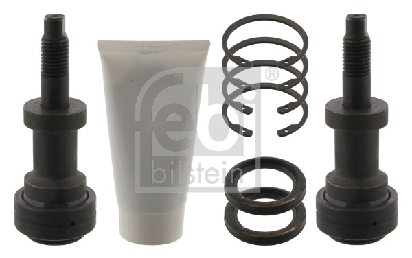 Febi 35327 Cab Suspension Repair Kit