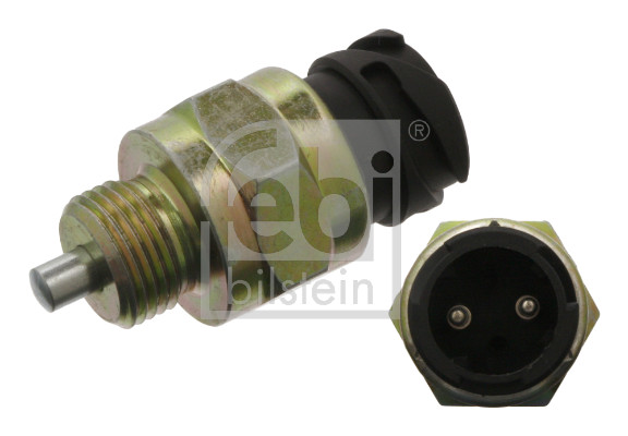 Febi 35329 Pressure Switch, Compressed Air System