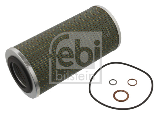 Febi 35370 Oil Filter