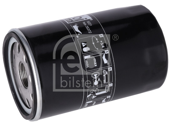 Febi 35372 Oil Filter