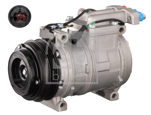 Febi 35382 Air Con Compressor