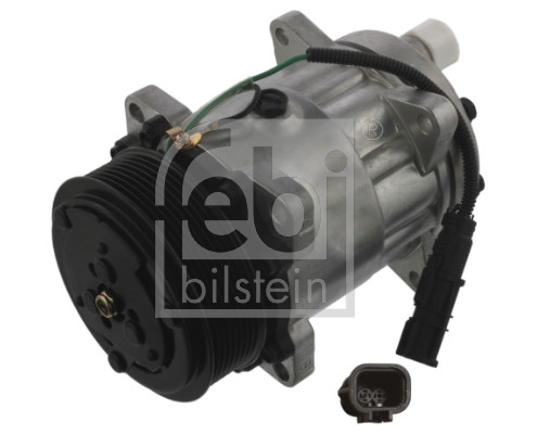 Febi 35385 Air Con Compressor
