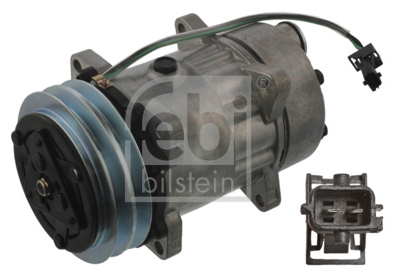 Febi 35388 Air Con Compressor