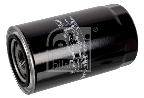 Febi 35395 Oil Filter