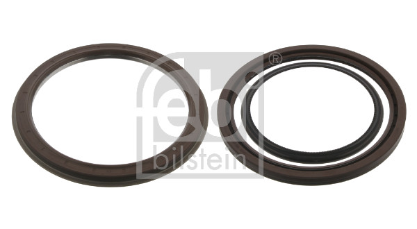 Febi 35420 Wheel Hub Gasket Kit