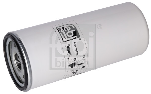 Febi 35426 Fuel Filter
