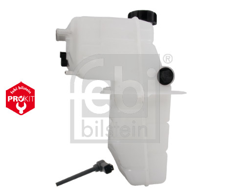 Febi 35429 Coolant Expansion Tank