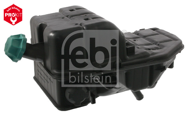 Febi 35430 Coolant Expansion Tank