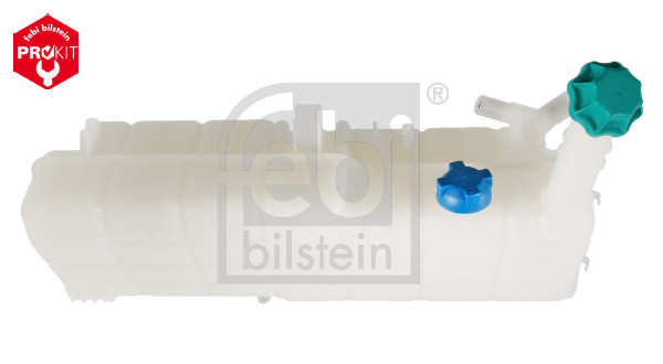 Febi 35432 Coolant Expansion Tank