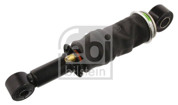 Febi 35438 Cab Suspension Shock Absorber
