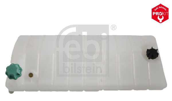 Febi 35506 Coolant Expansion Tank