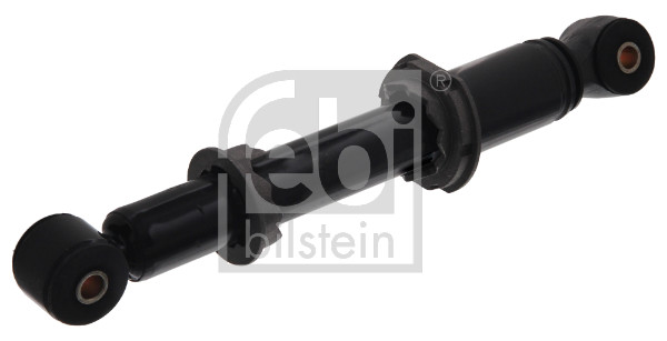 Febi 35507 Cab Suspension Shock Absorber
