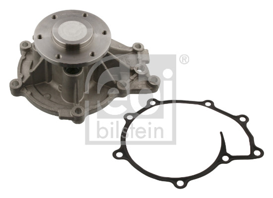 Febi 35518 Water Pump