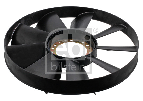 Febi 35538 Radiator Fan
