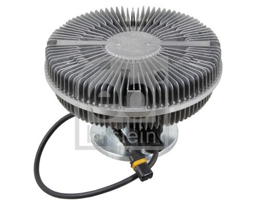 Febi 35543 Radiator Fan Viscous Coupling