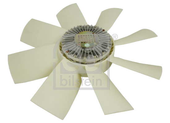 Febi 35549 Radiator Fan