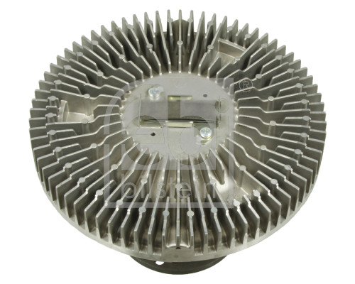 Febi 35551 Radiator Fan Viscous Coupling
